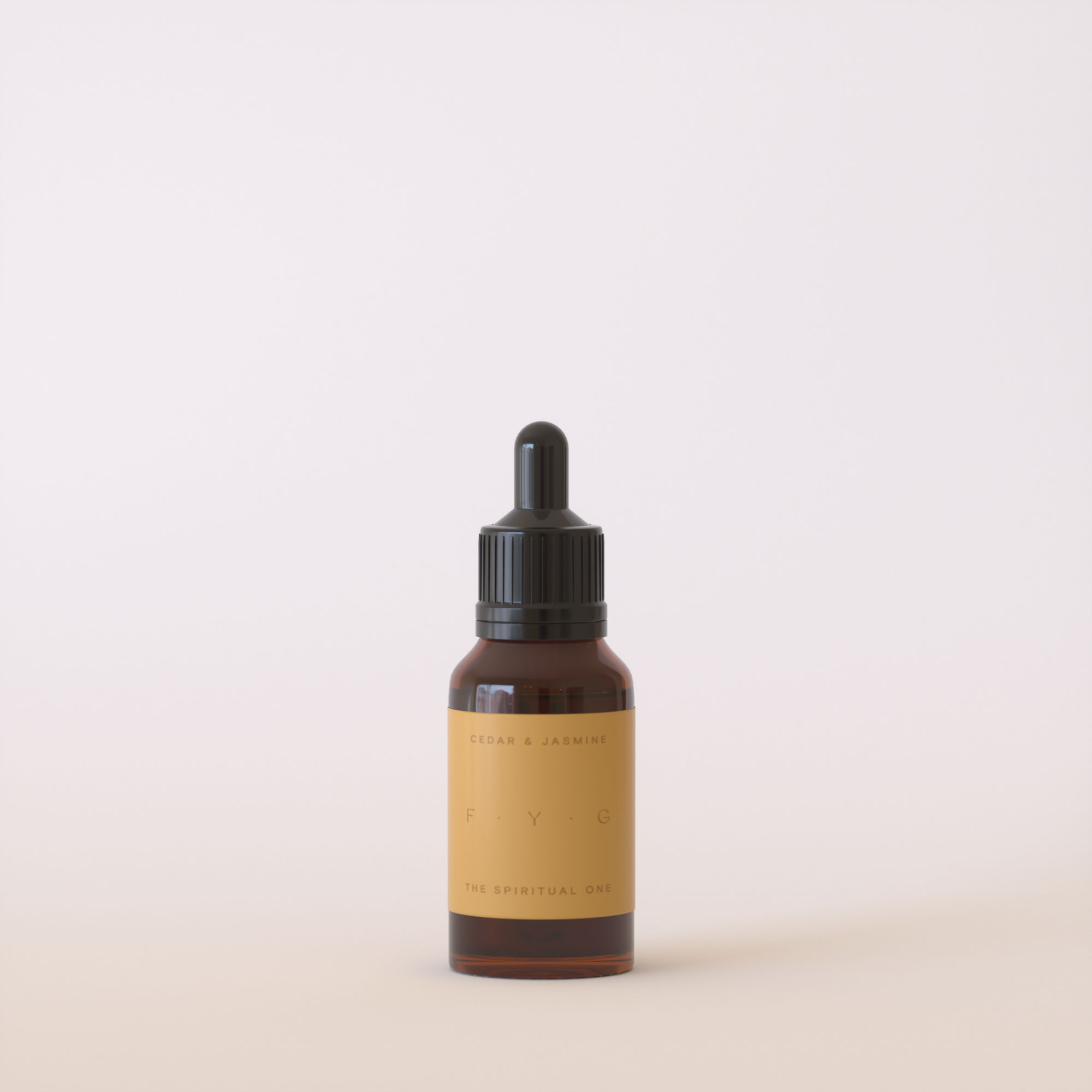 Back To Basics Cedar & Jasmine Fragrance Oil