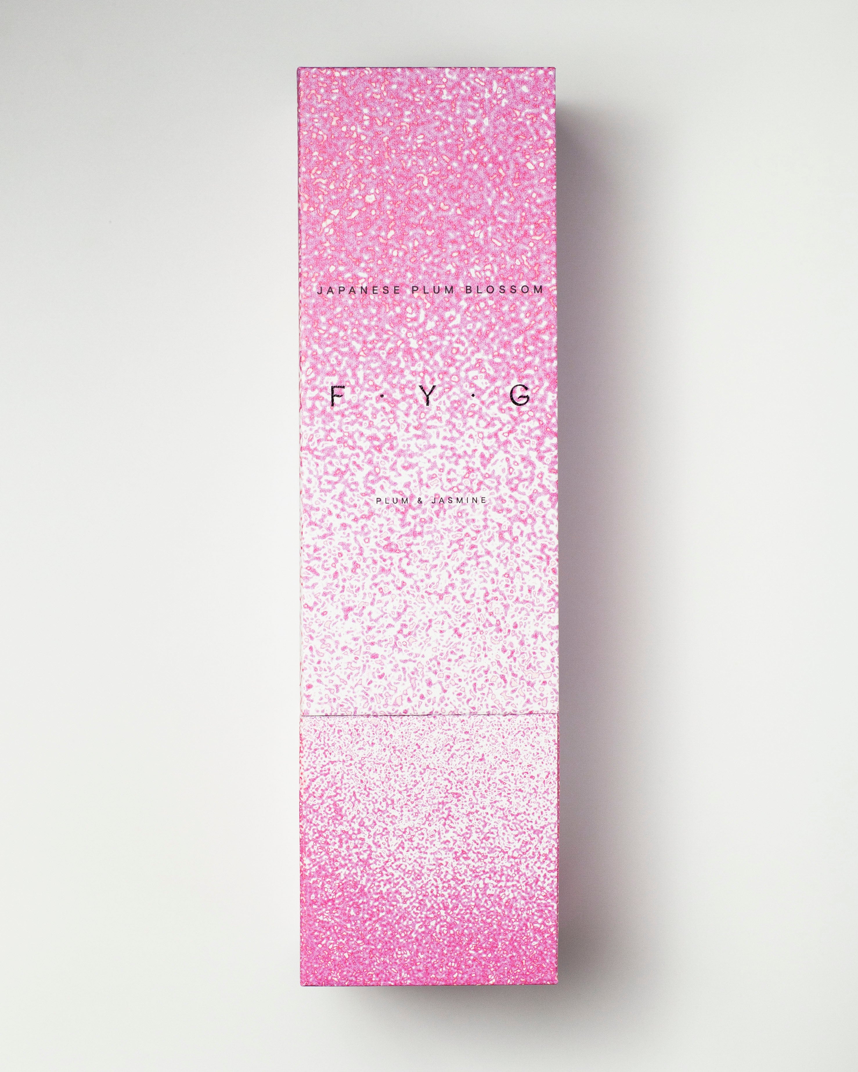 Japanese Plum Blossom Reed Diffuser