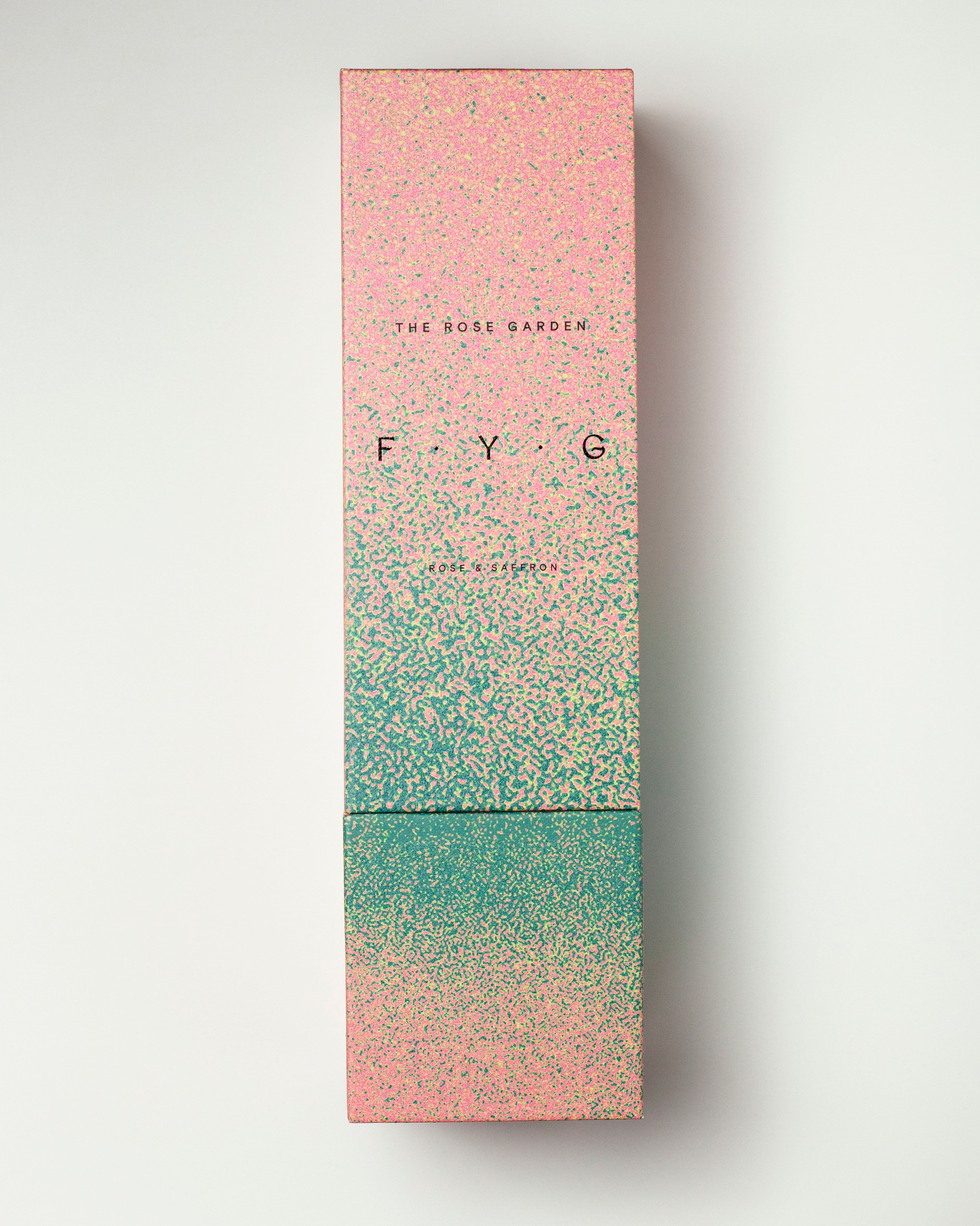 The Rose Garden Reed Diffuser