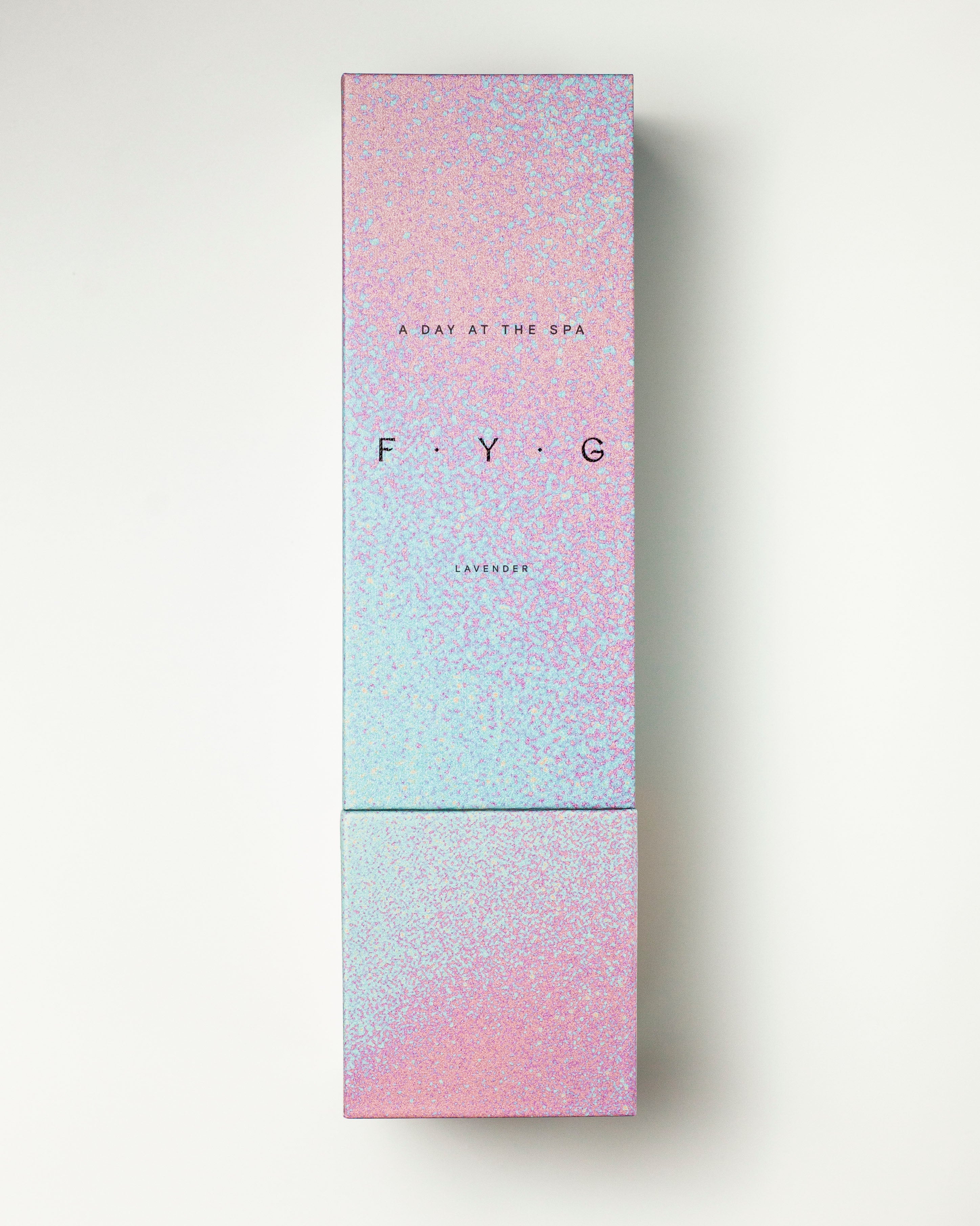 A Day at the Spa Reed Diffuser
