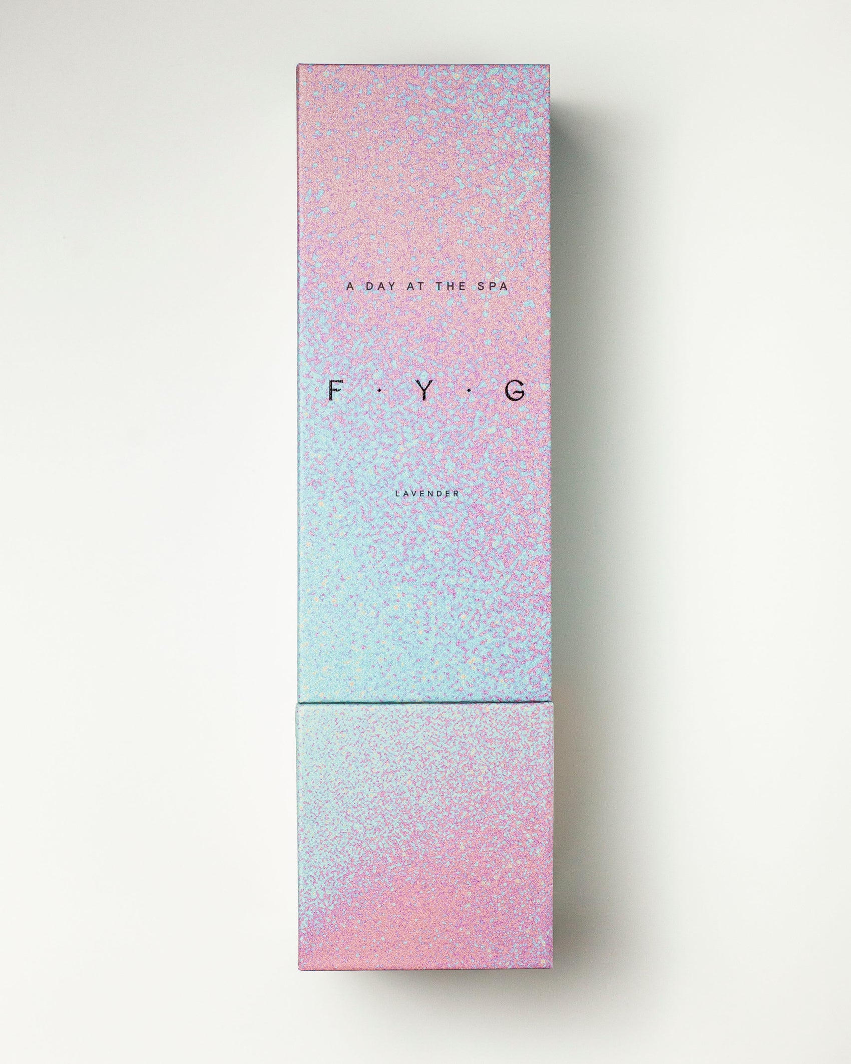 A Day at the Spa Reed Diffuser