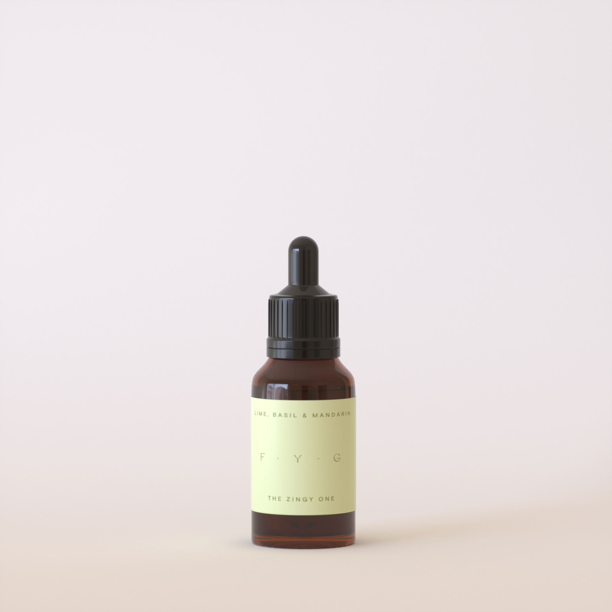 Back To Basics Lime, Basil & Mandarin Fragrance Oil