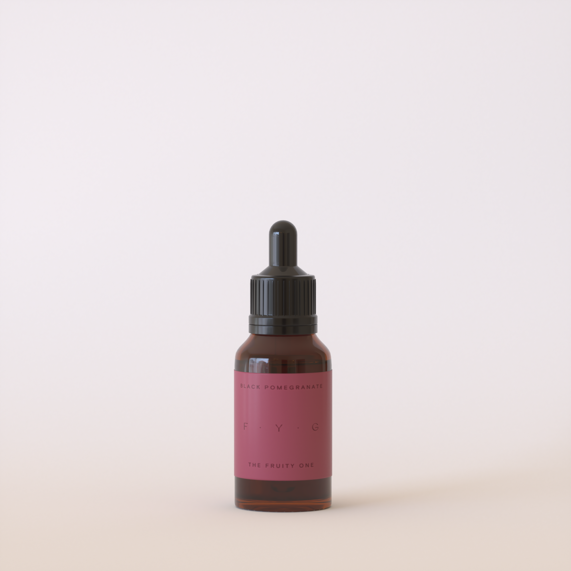 Back To Basics Black Pomegranate Fragrance Oil