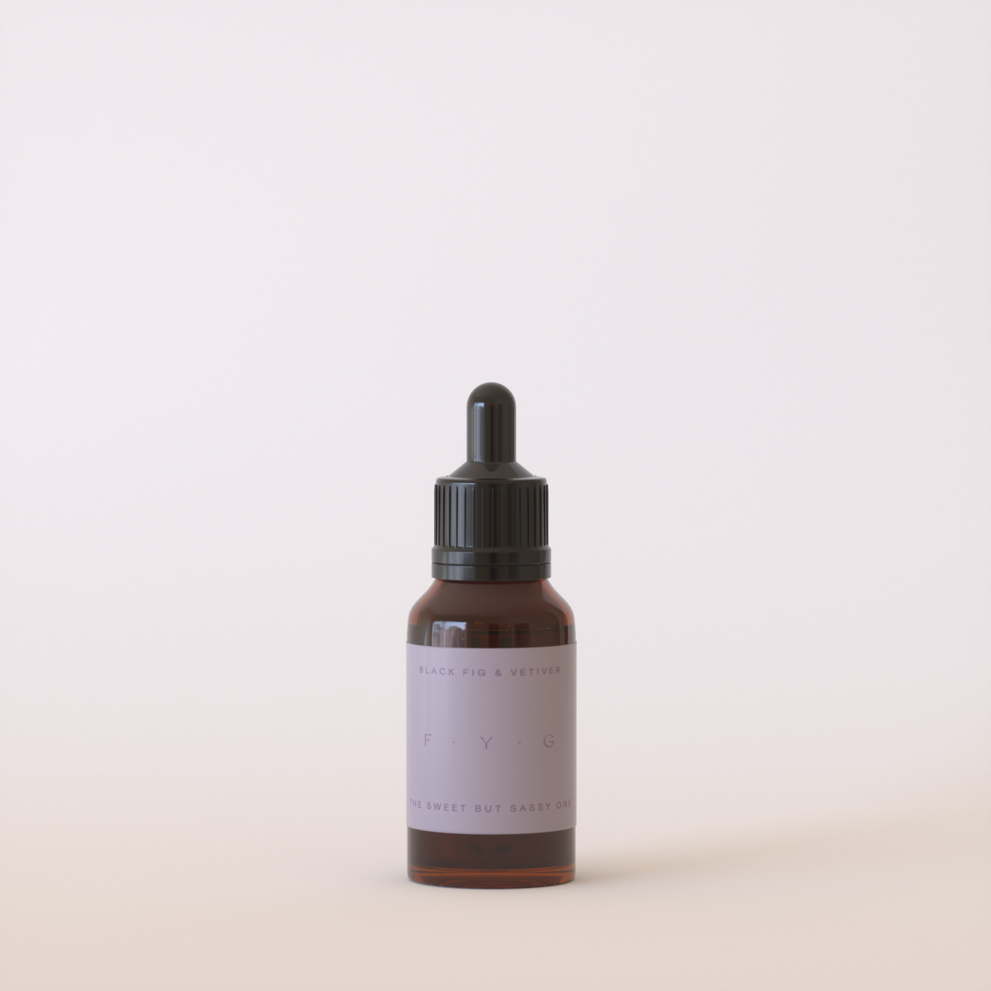 Back To Basics Black Fig & Vetiver Fragrance Oil