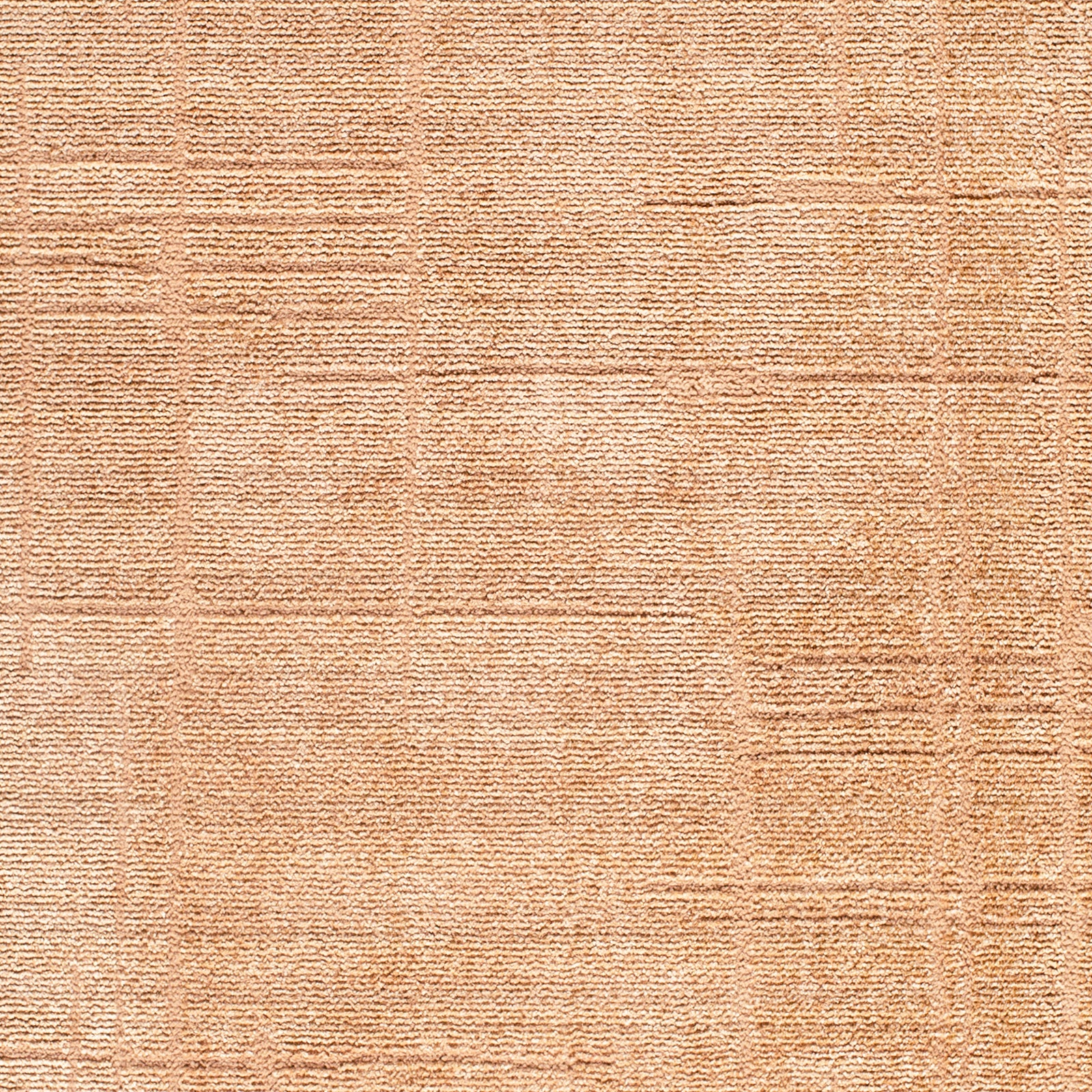 Alba Modern Graphic Tan Polypropylene & Polyester Rug 200x275cm - colour swatch