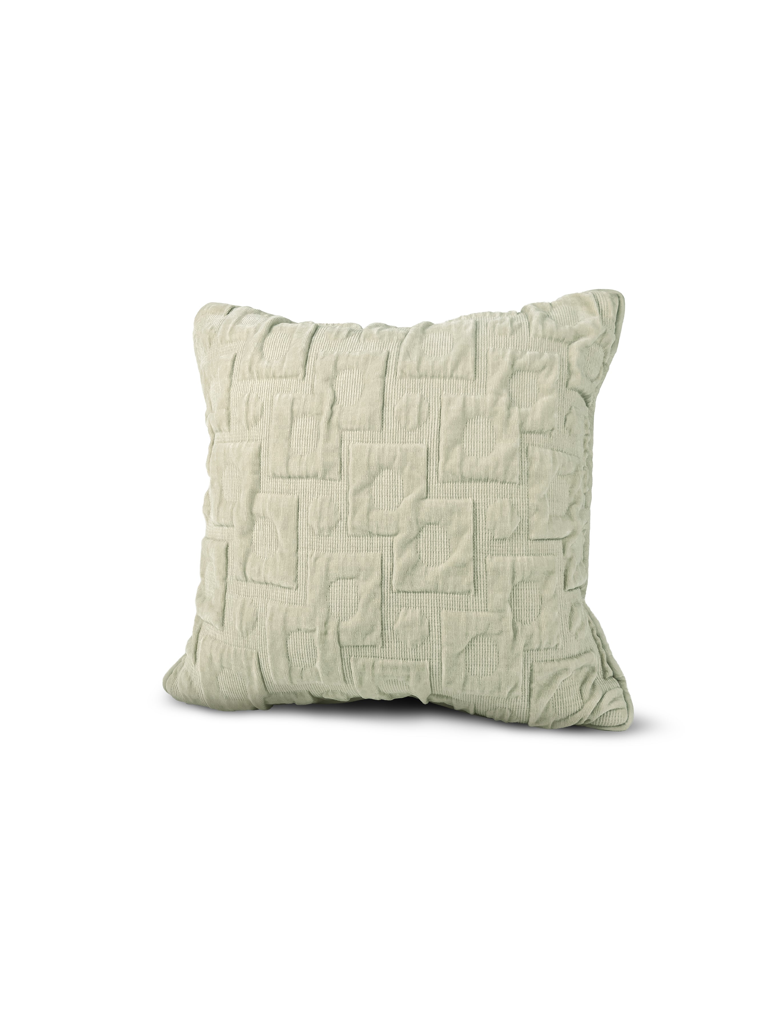 Set of 2 Extreme Lounging Octavia Cushions 45 x 45cm - individual cushion front view