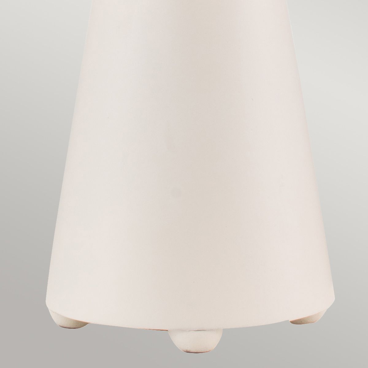 Neo Table Lamp - White & Gold