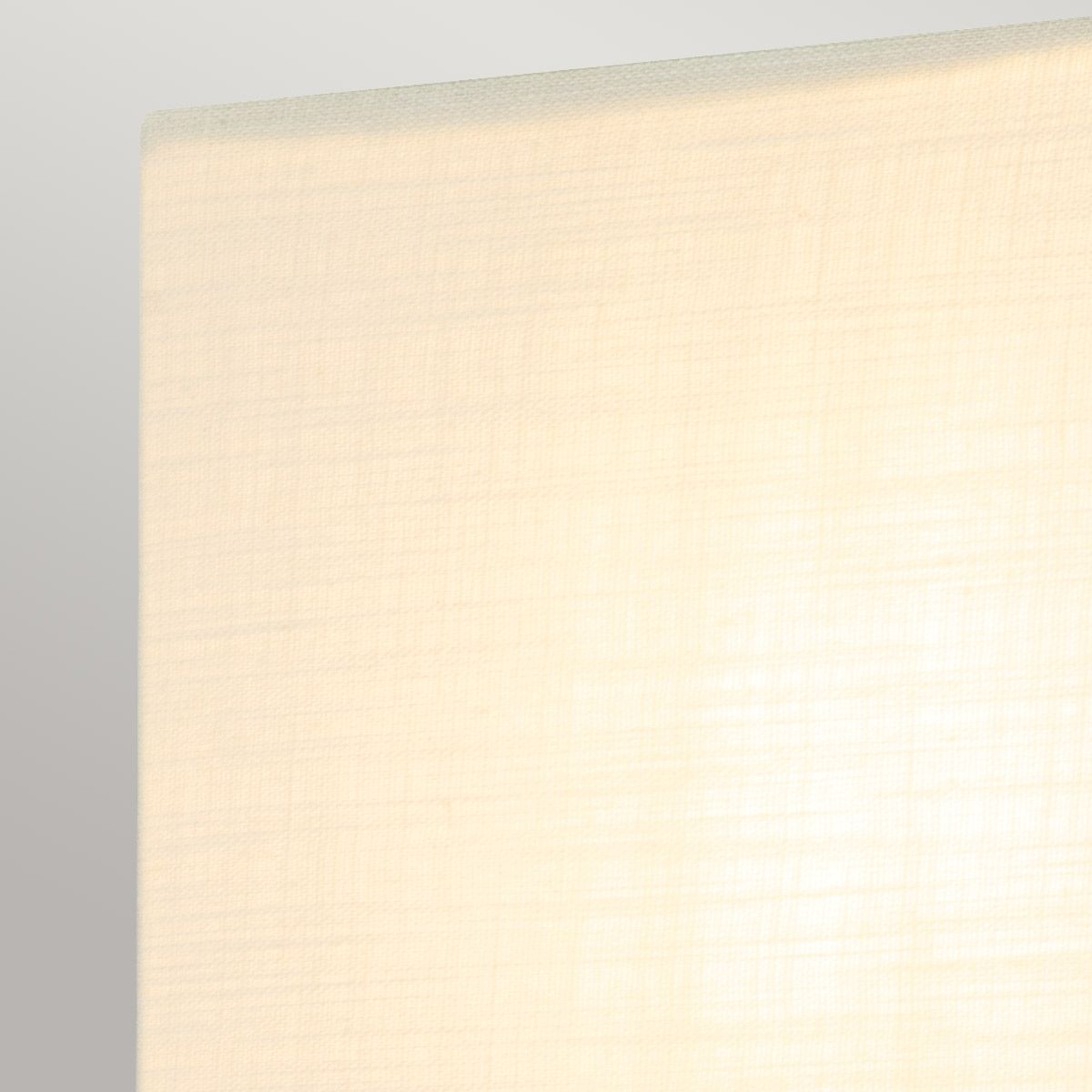 Swirl 1lt Small Wall Light - Gold Leaf