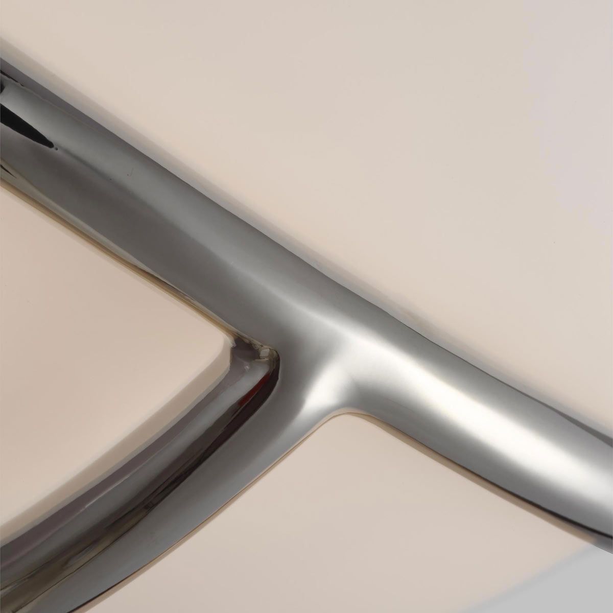 Venus Single Wall Light - Nickel