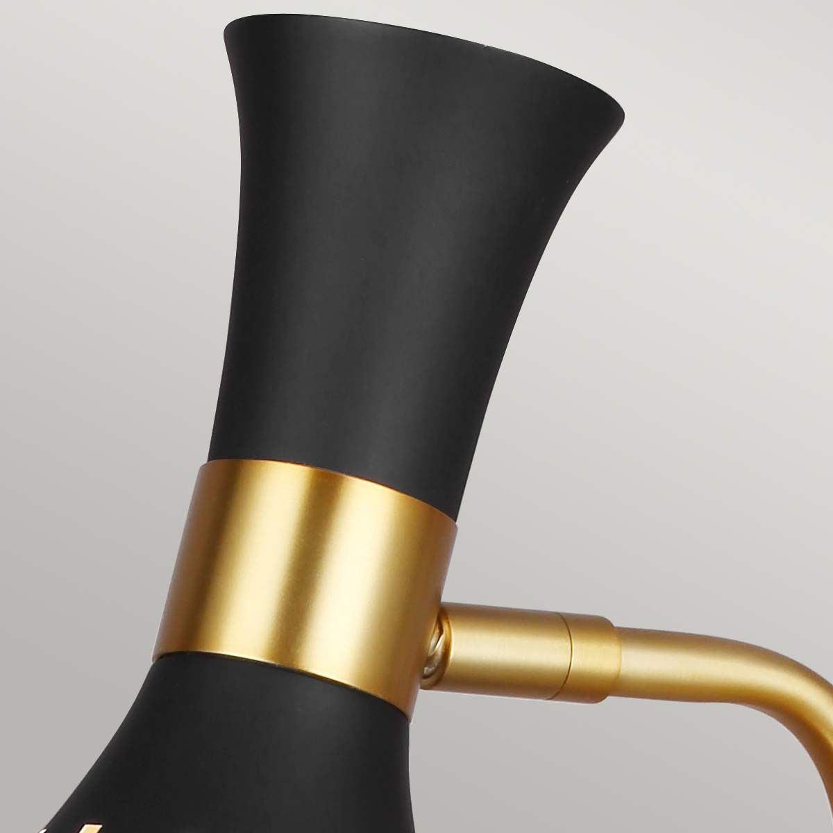Carnaby Table Lamp