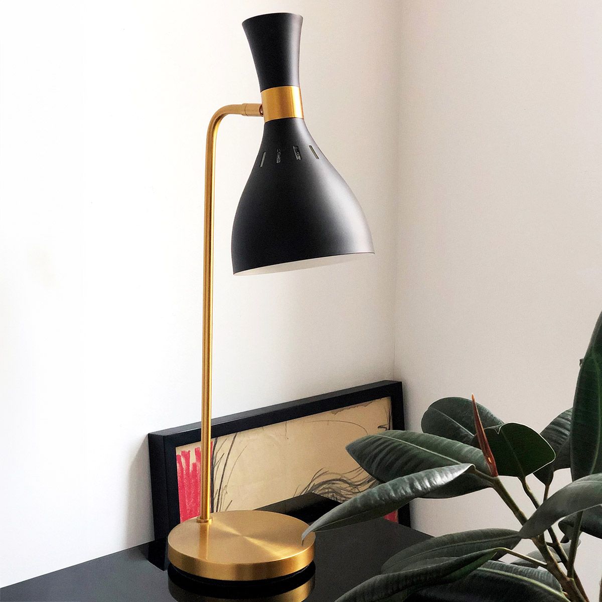 Carnaby Table Lamp
