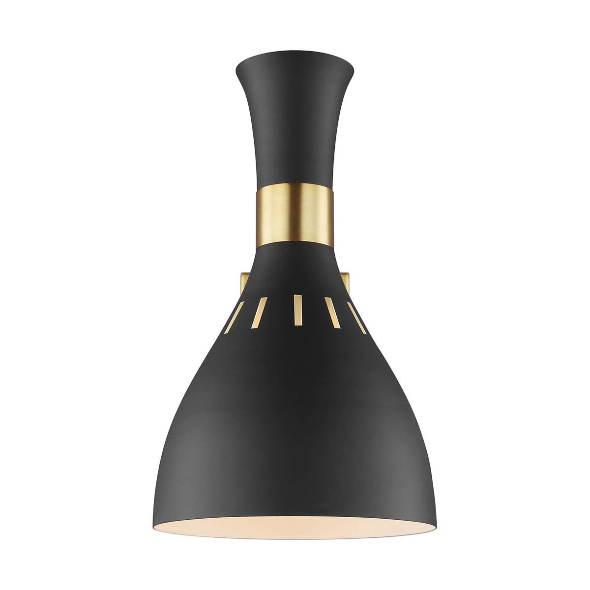 Carnaby Single Wall Light