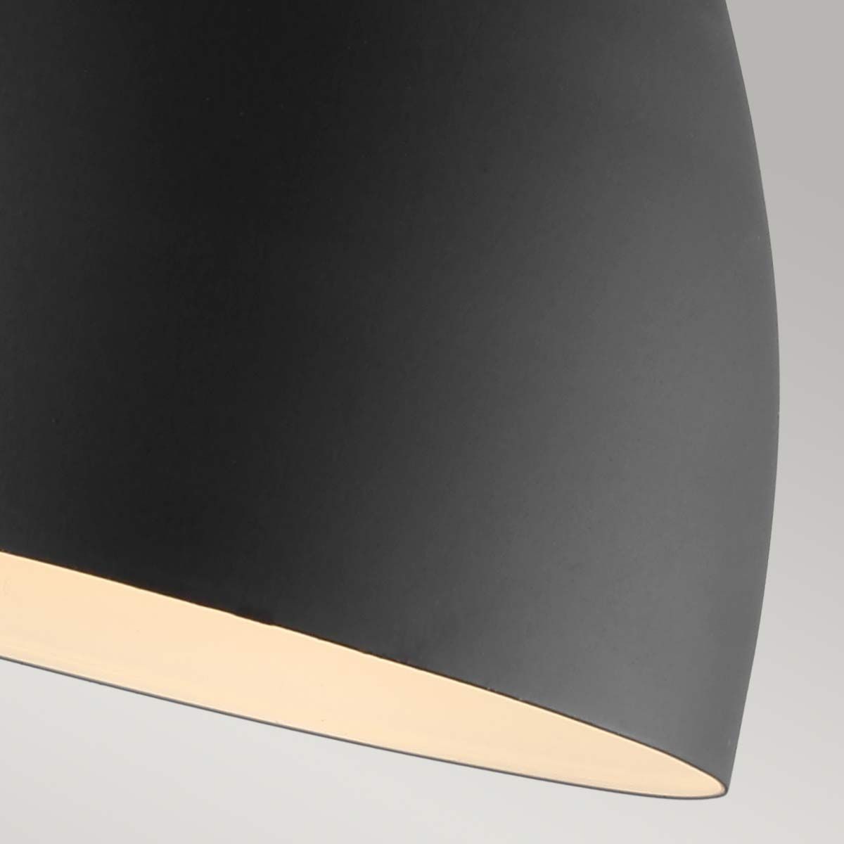 Carnaby Single Wall Light