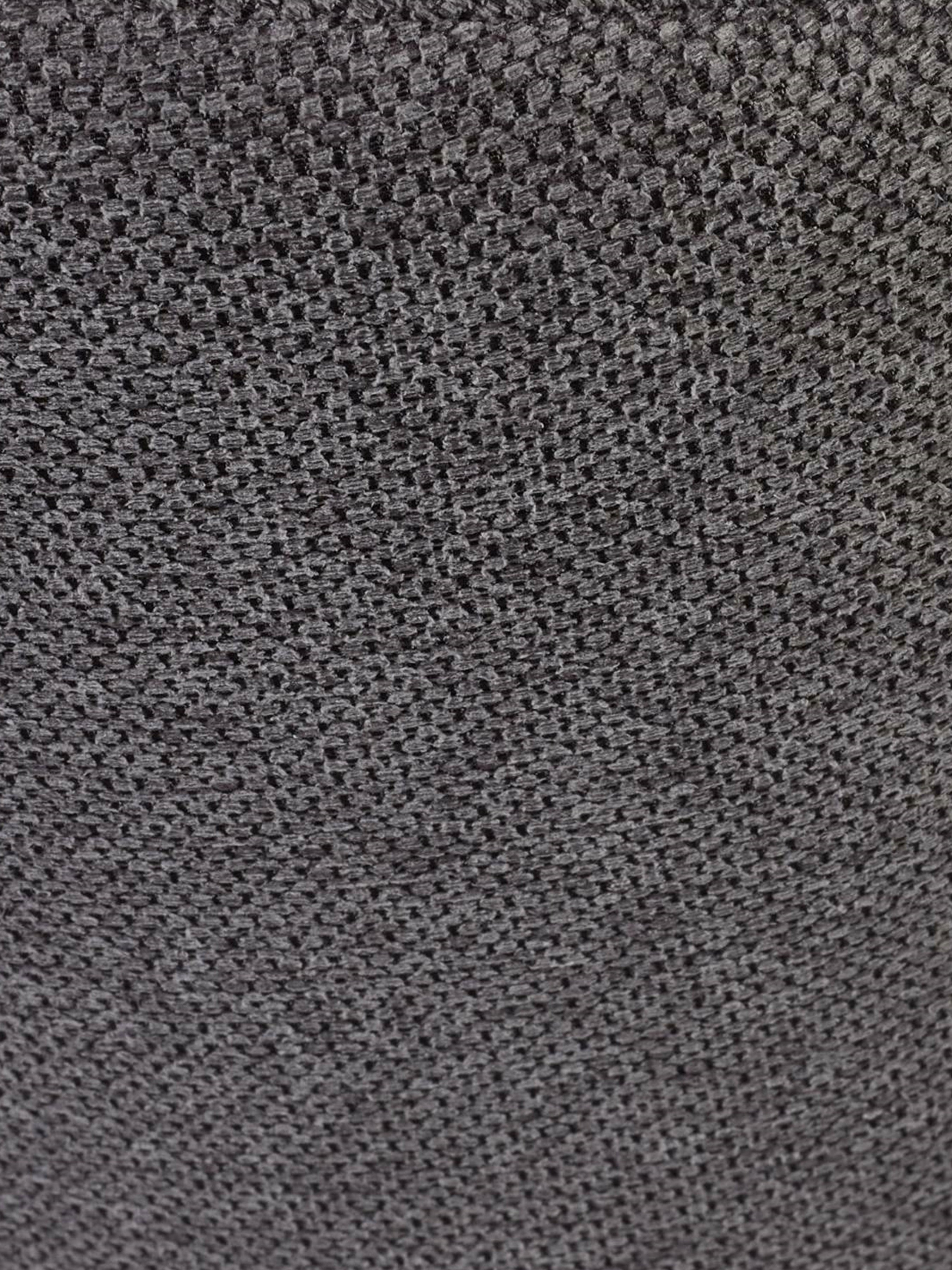 Set of 2 Anders Mid Grey Curved Dining Chairs