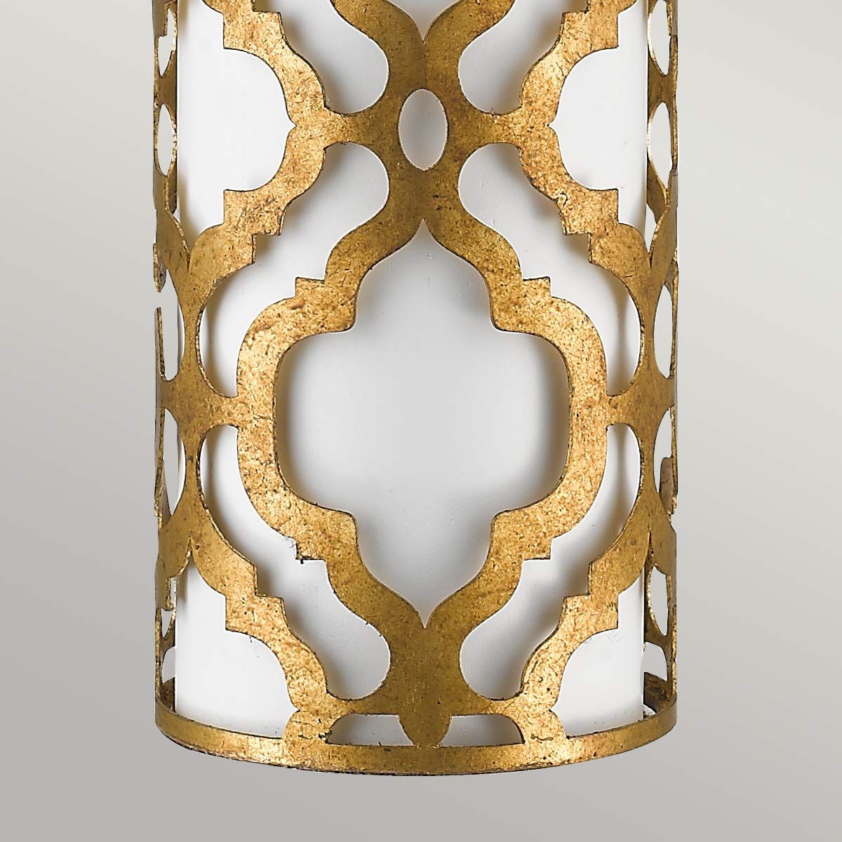 Vesper Table Lamp - Gold