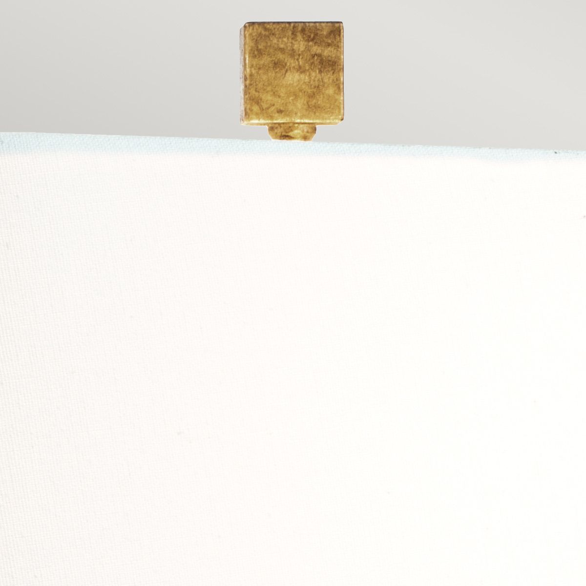 Jackson Square Table Lamp - Gold