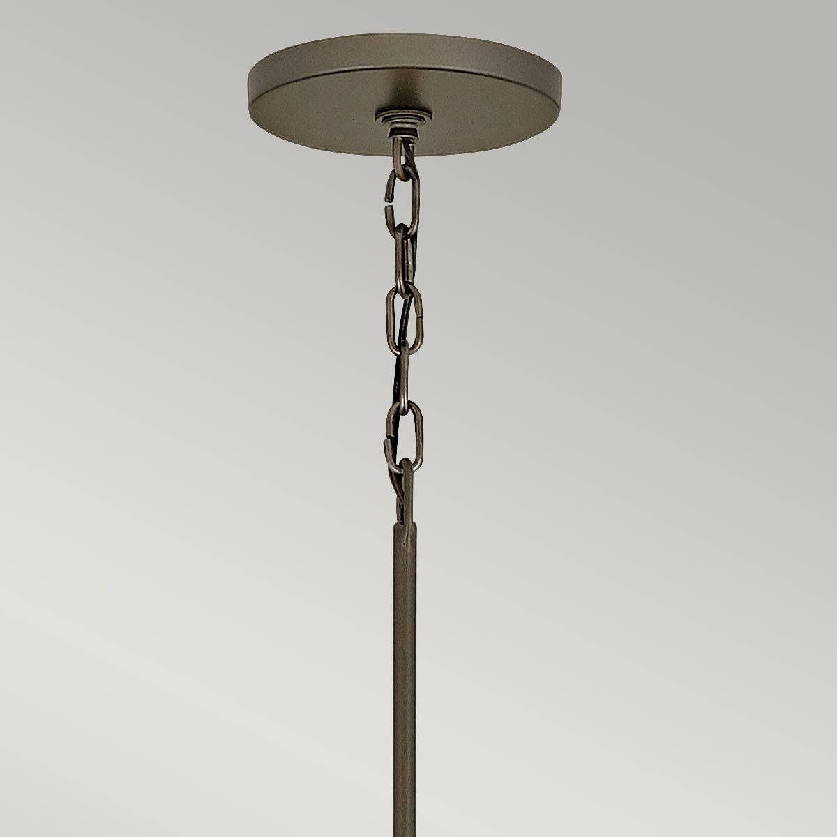 Loire 1Single Pendant Light Cluster