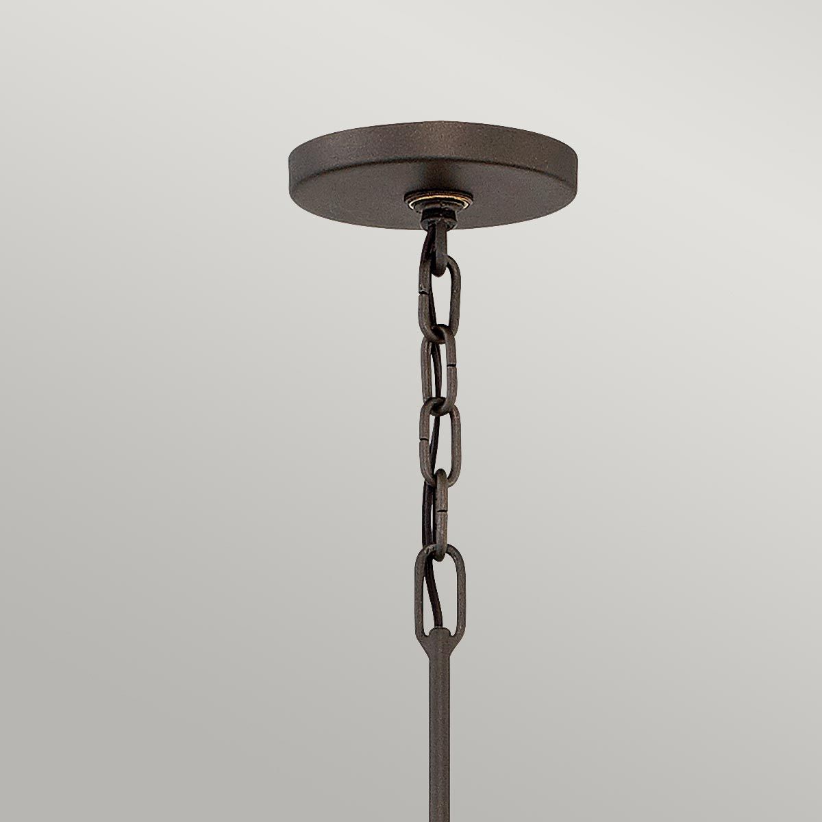 Loire 5 Light Pendant Light Chandelier