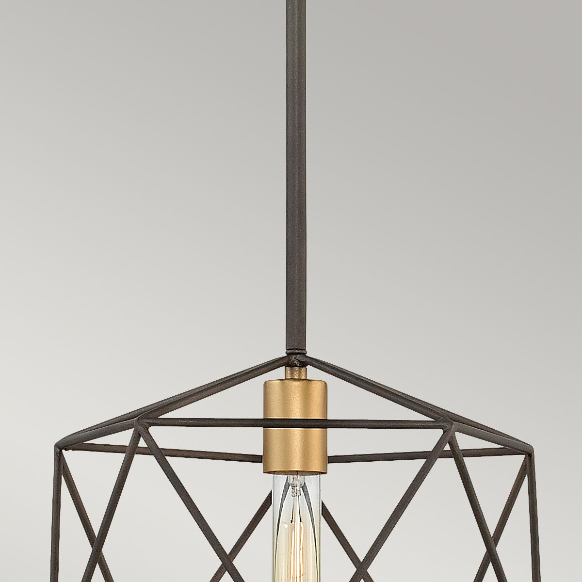 Loire Mini Pendant Light