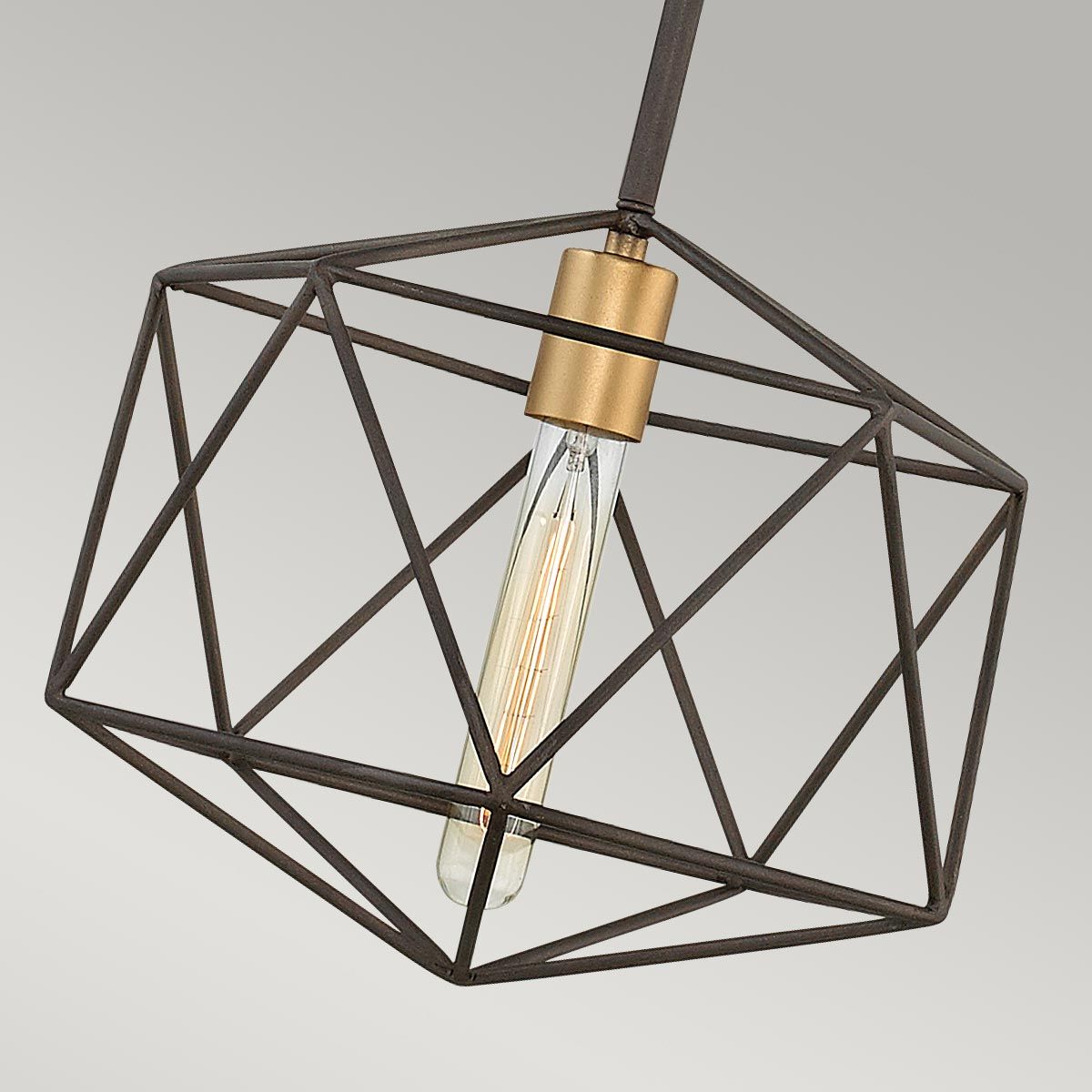 Loire Mini Pendant Light