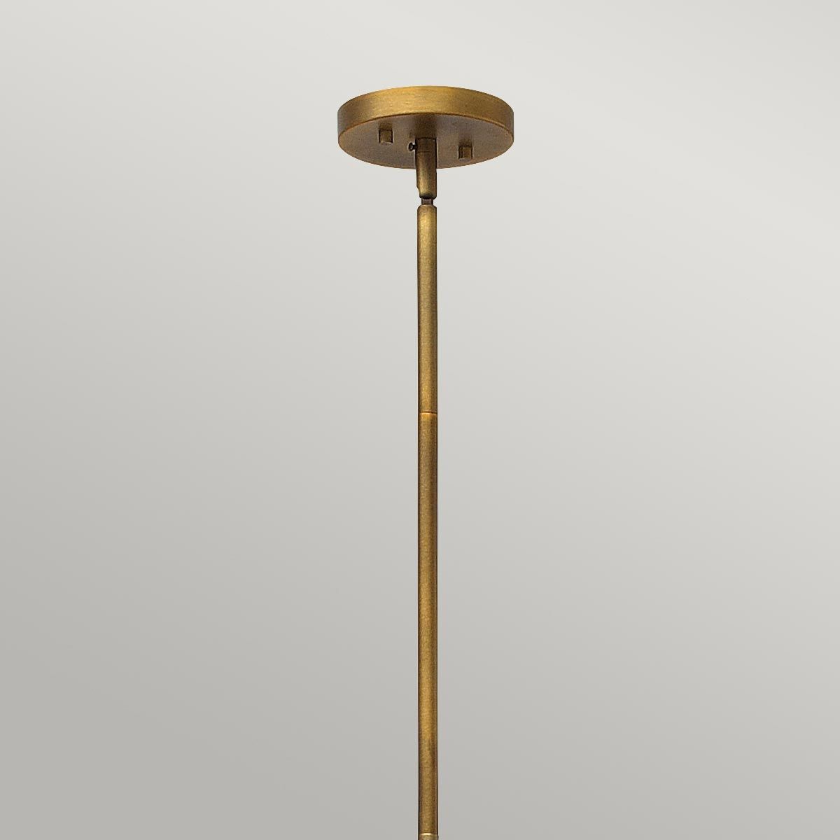 Murray 1Triple Large Foyer Chandelier