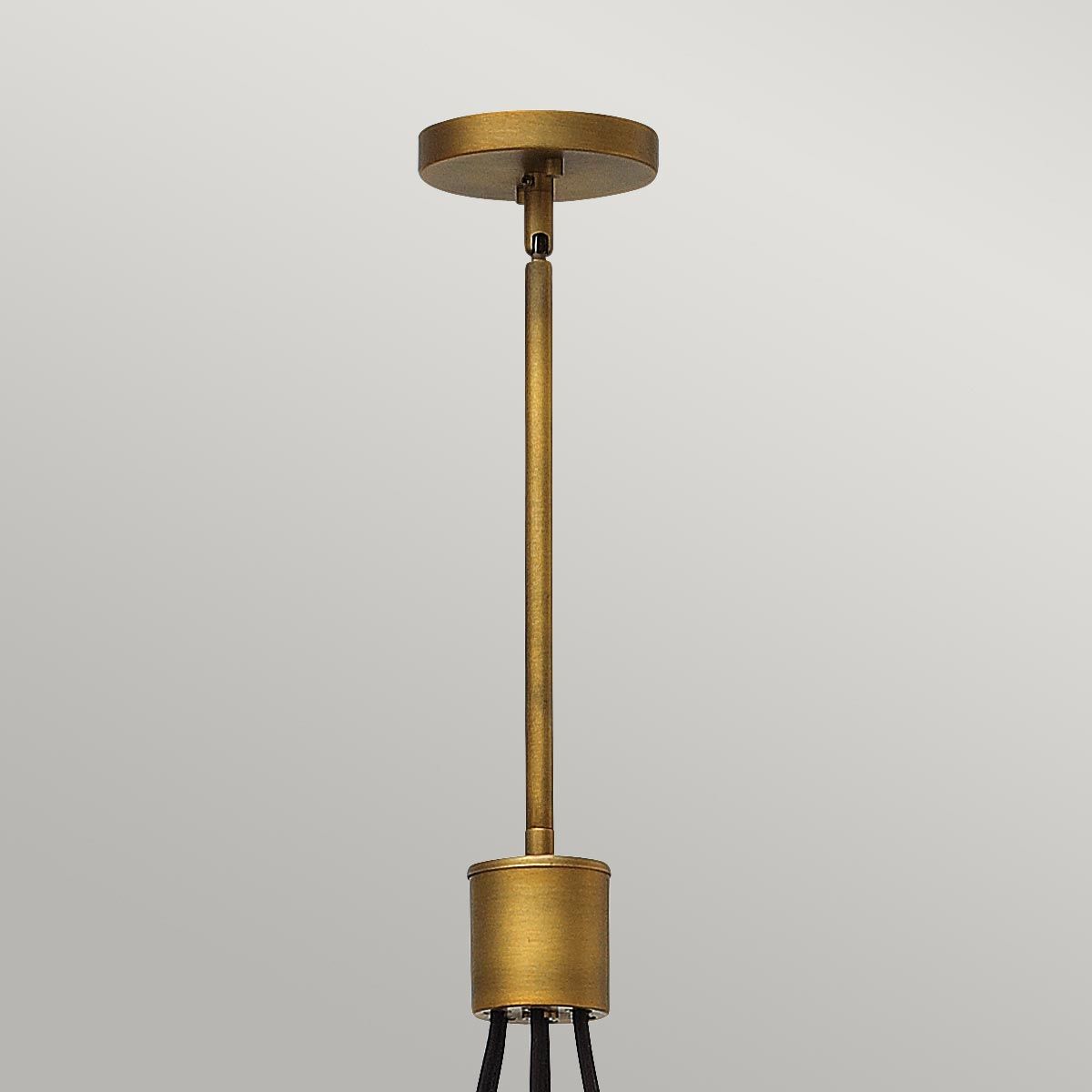 Murray 7 Light Chandelier