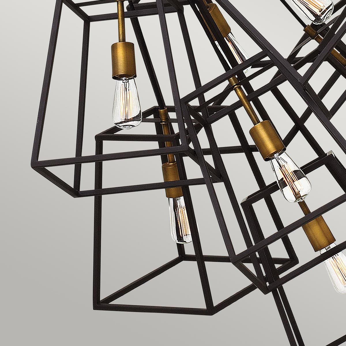 Murray 7 Light Chandelier