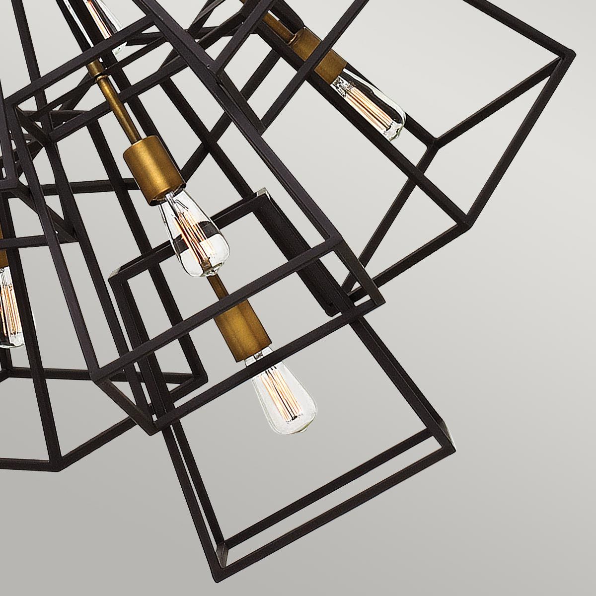 Murray 7 Light Chandelier
