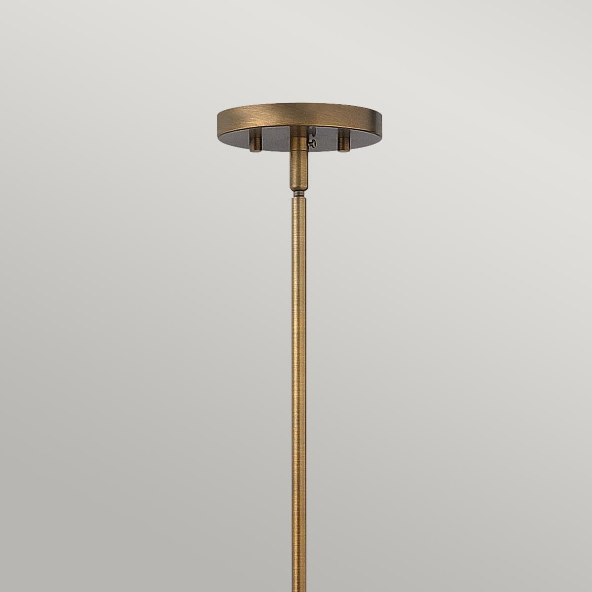 Murray Single Pendant Light
