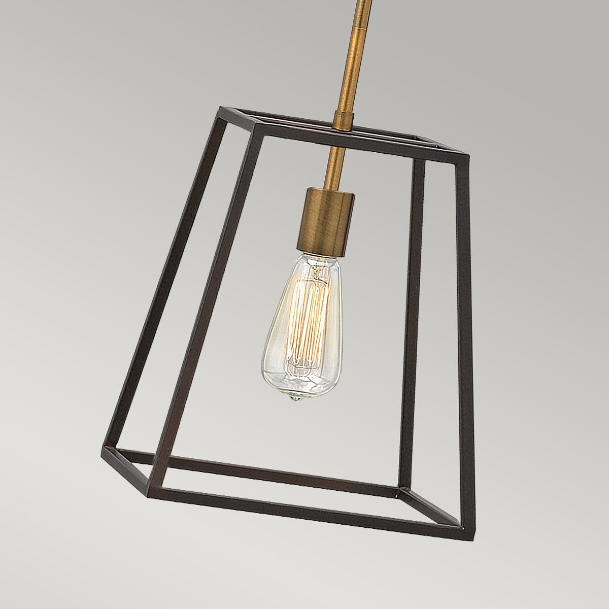 Murray Single Pendant Light