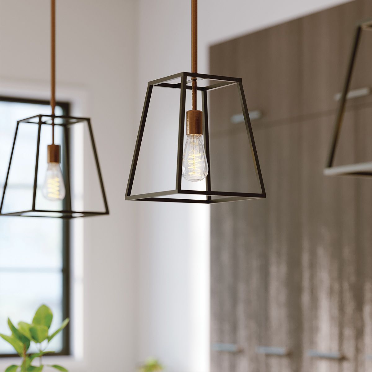 Murray Single Pendant Light