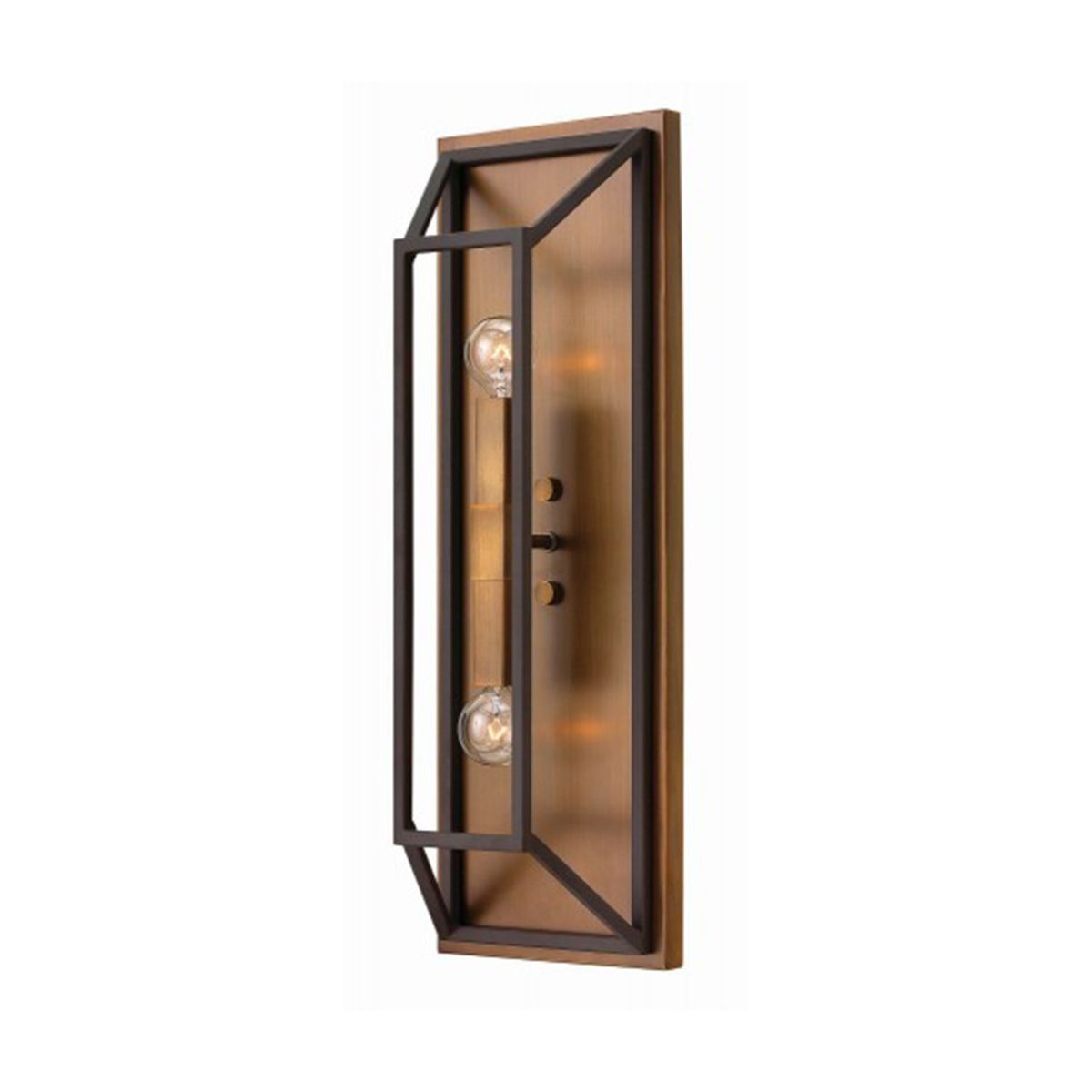 Murray Double Wall Light