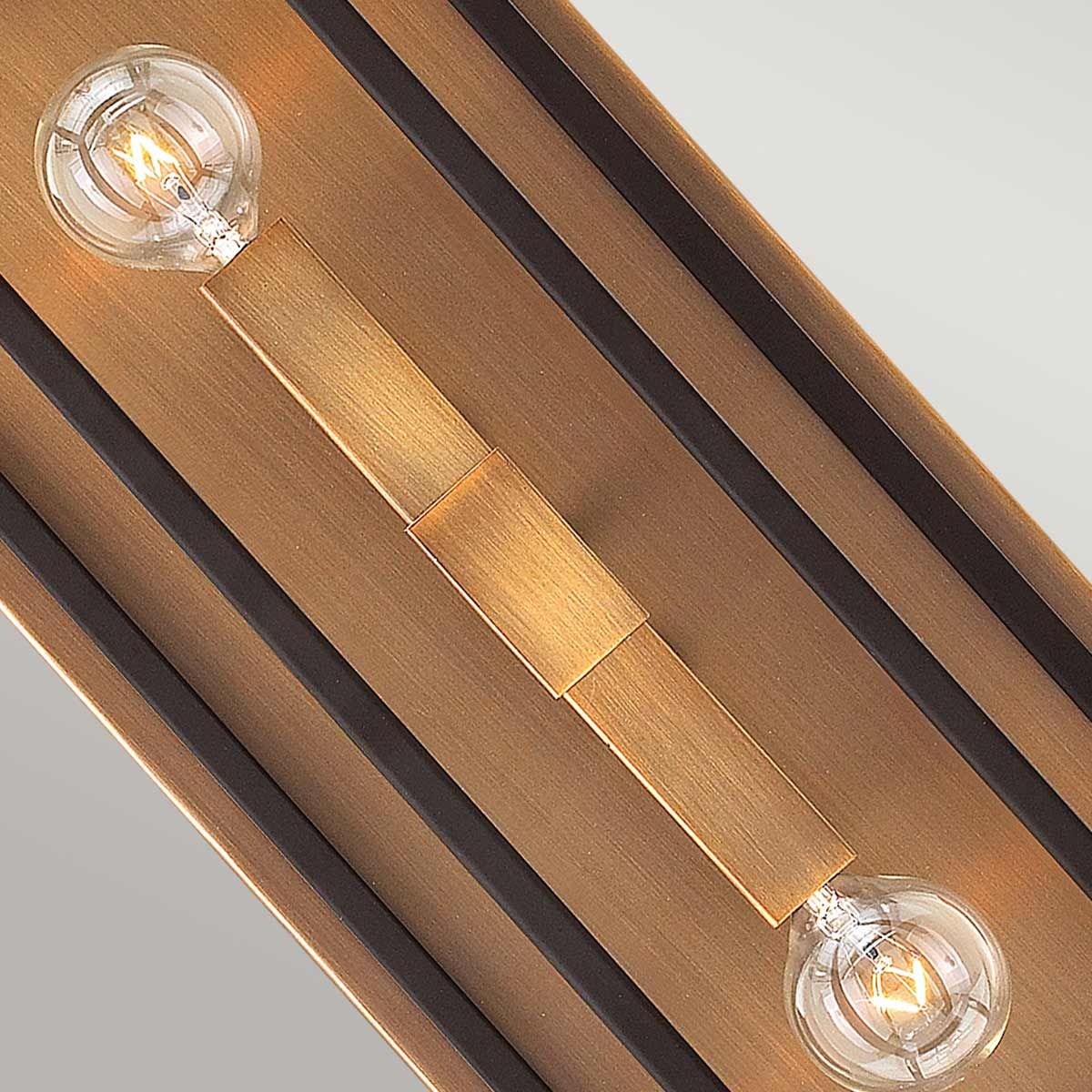 Murray Double Wall Light