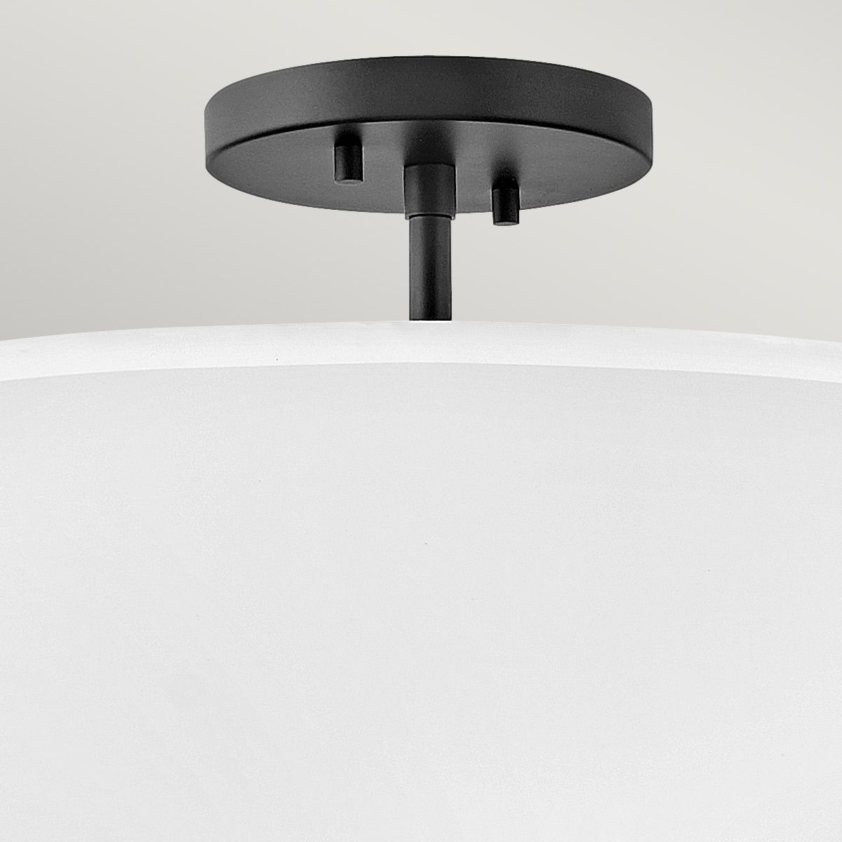 Yvette Triple Duo Mount - Black