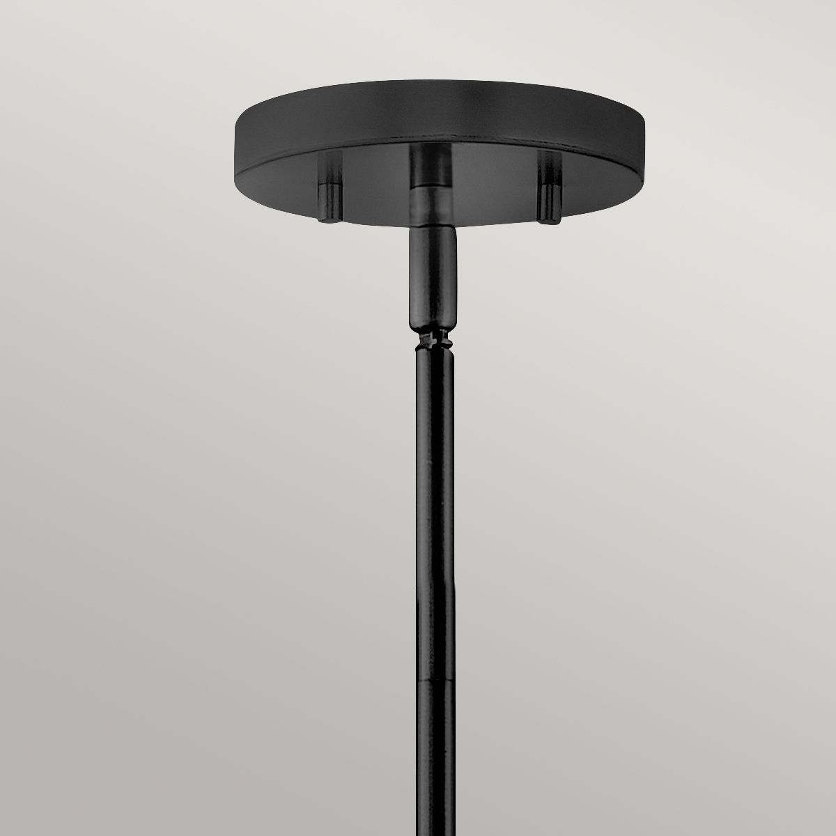 Yvette Triple Duo Mount - Black