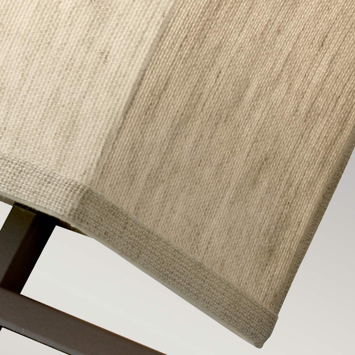 Davos Double Wall Light - Bronze