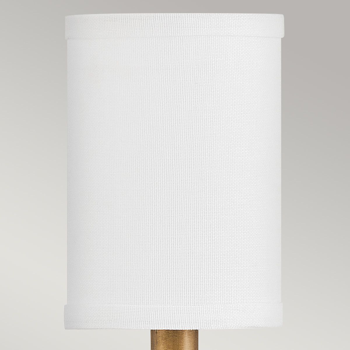 Eloise Single Wall Light - Brass
