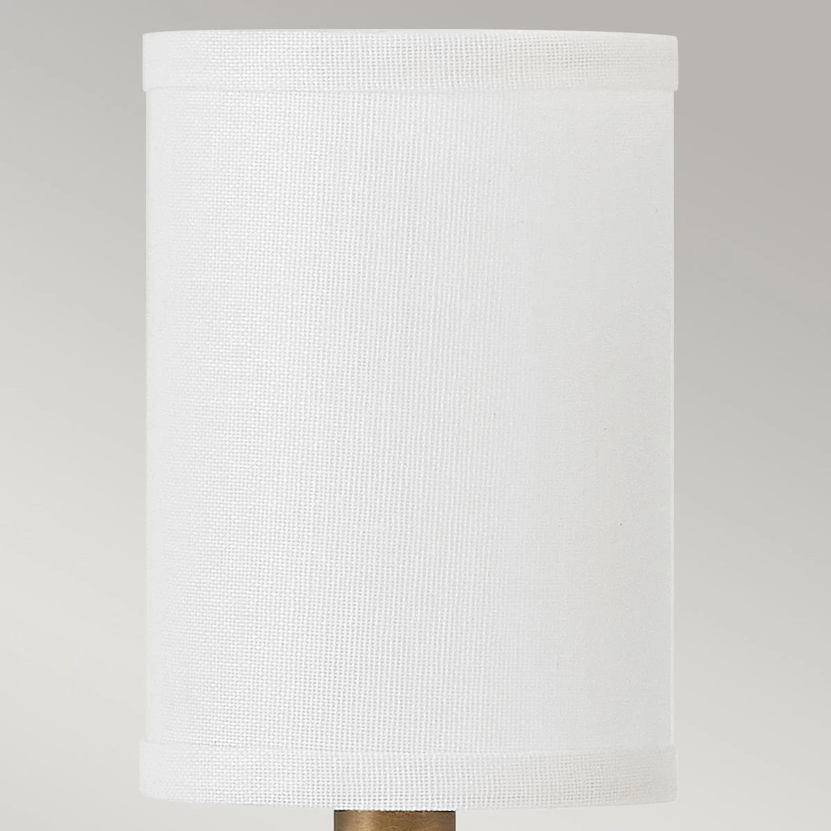 Eloise Triple Large Wall Light - Brass