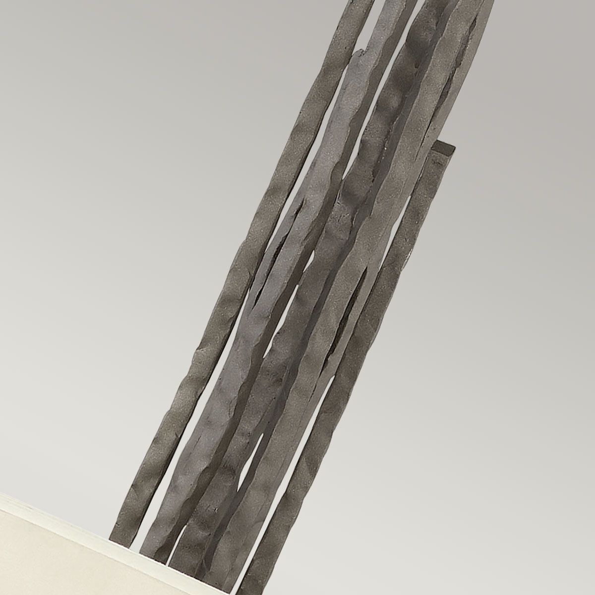 Spyre 6 Light Pendant Light - Bronze