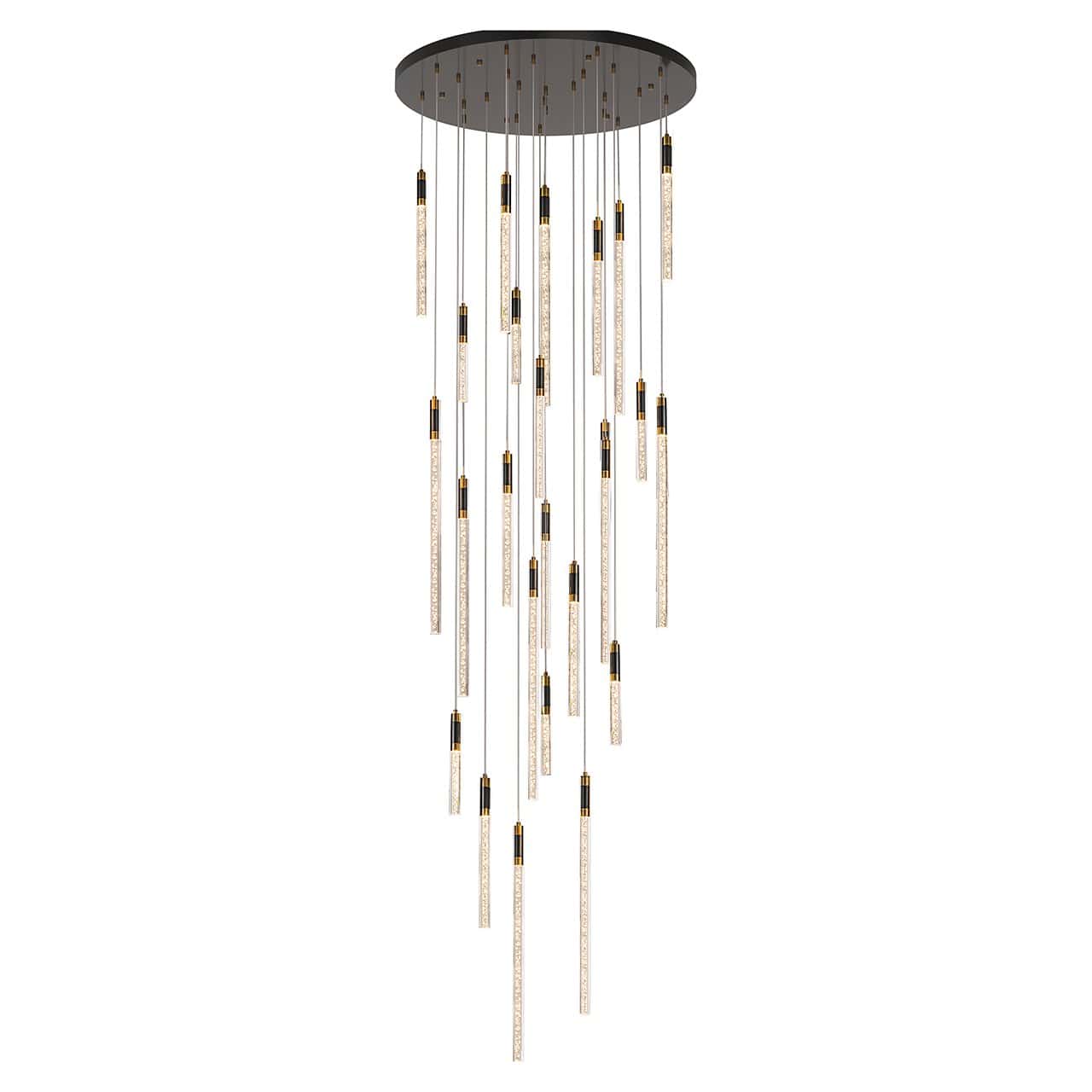 Chandelier Crosley