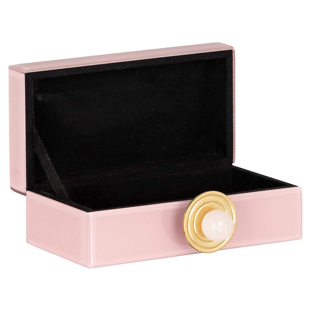 Storage box Jamila small (Pink)