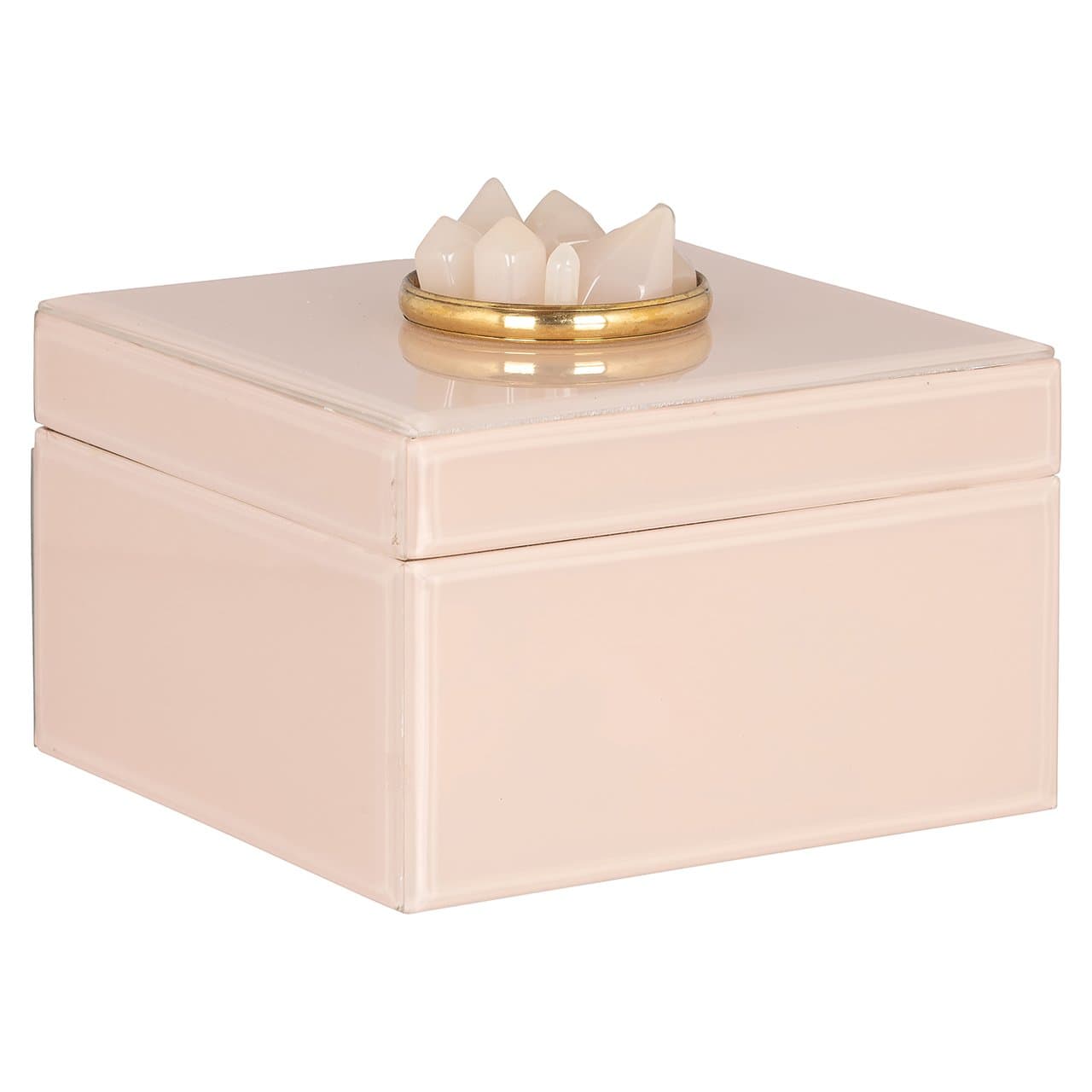 Storage box Jalisa (Pink)