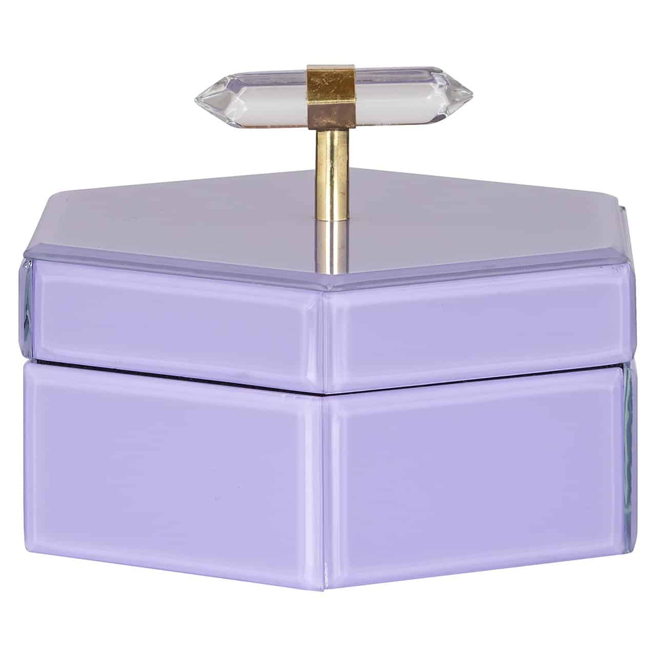 Storage box Jutta small ()