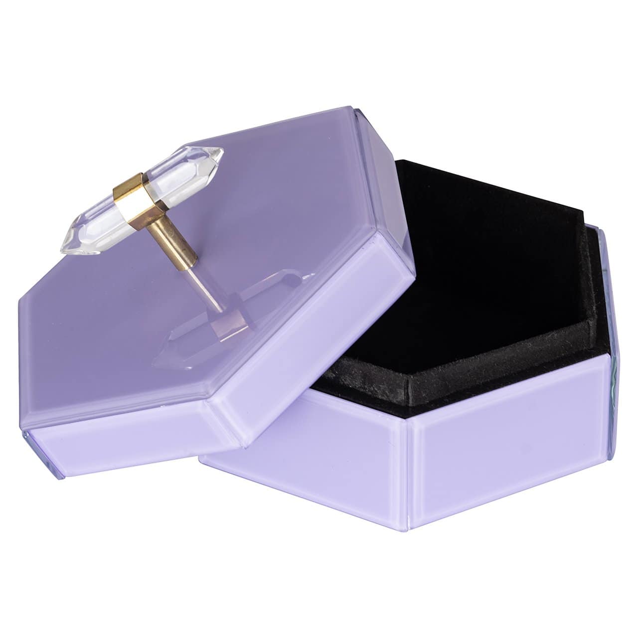 Storage box Jutta small ()