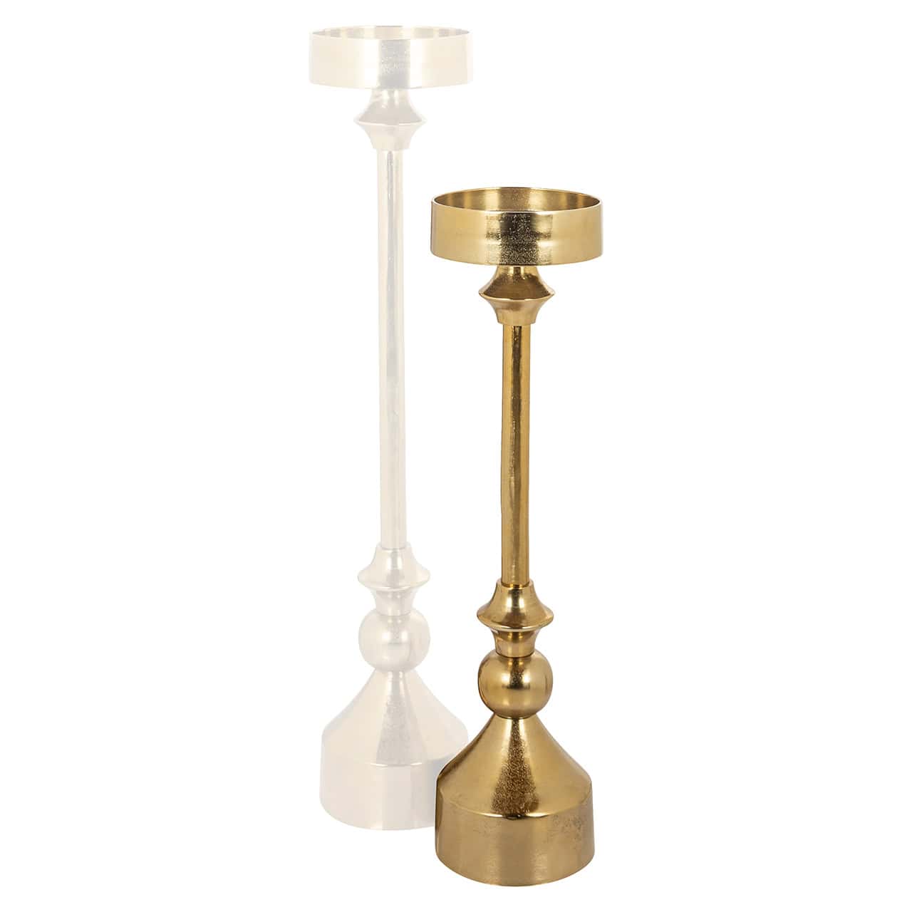 Candle holder Presley small ()