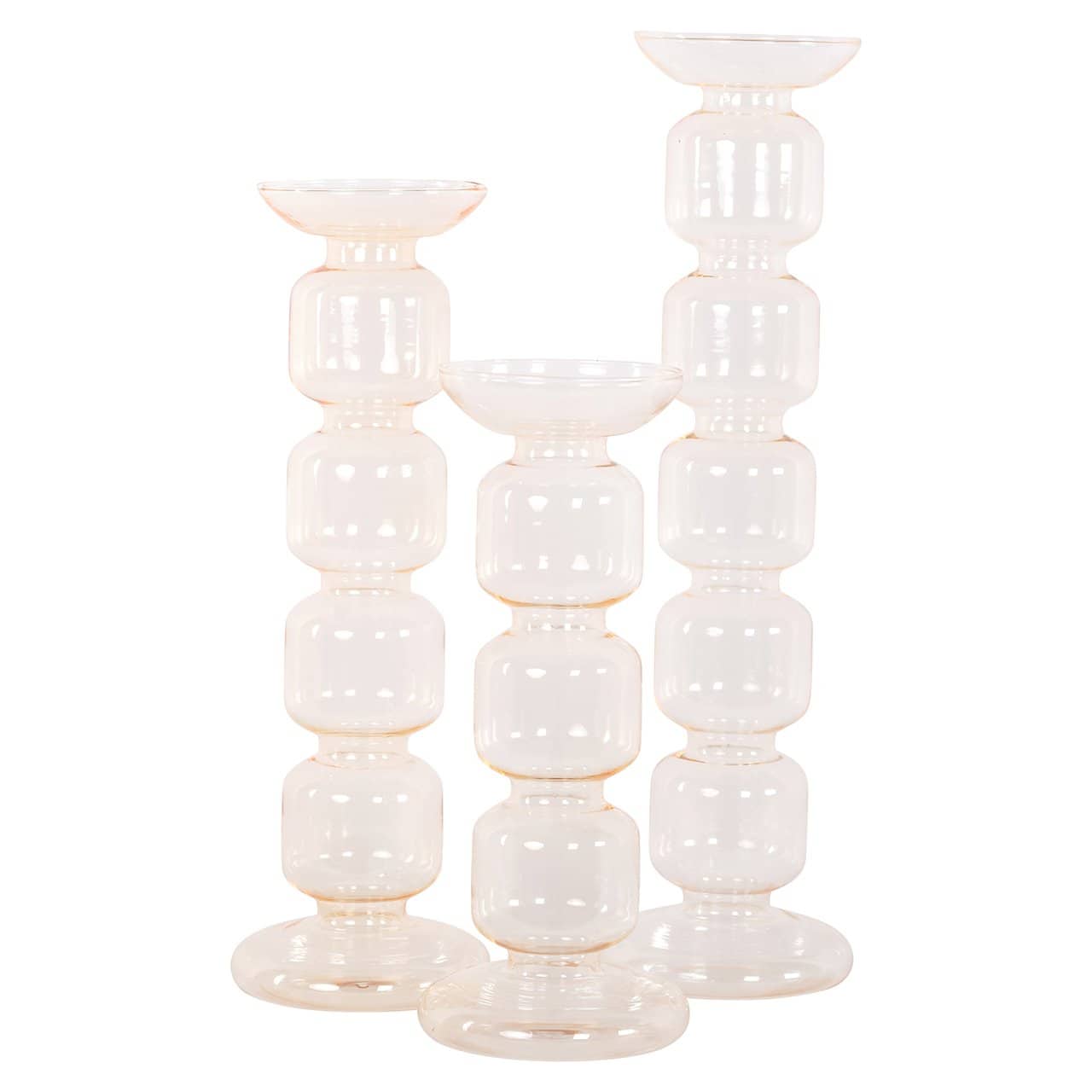 Candle holder Rabia small ()