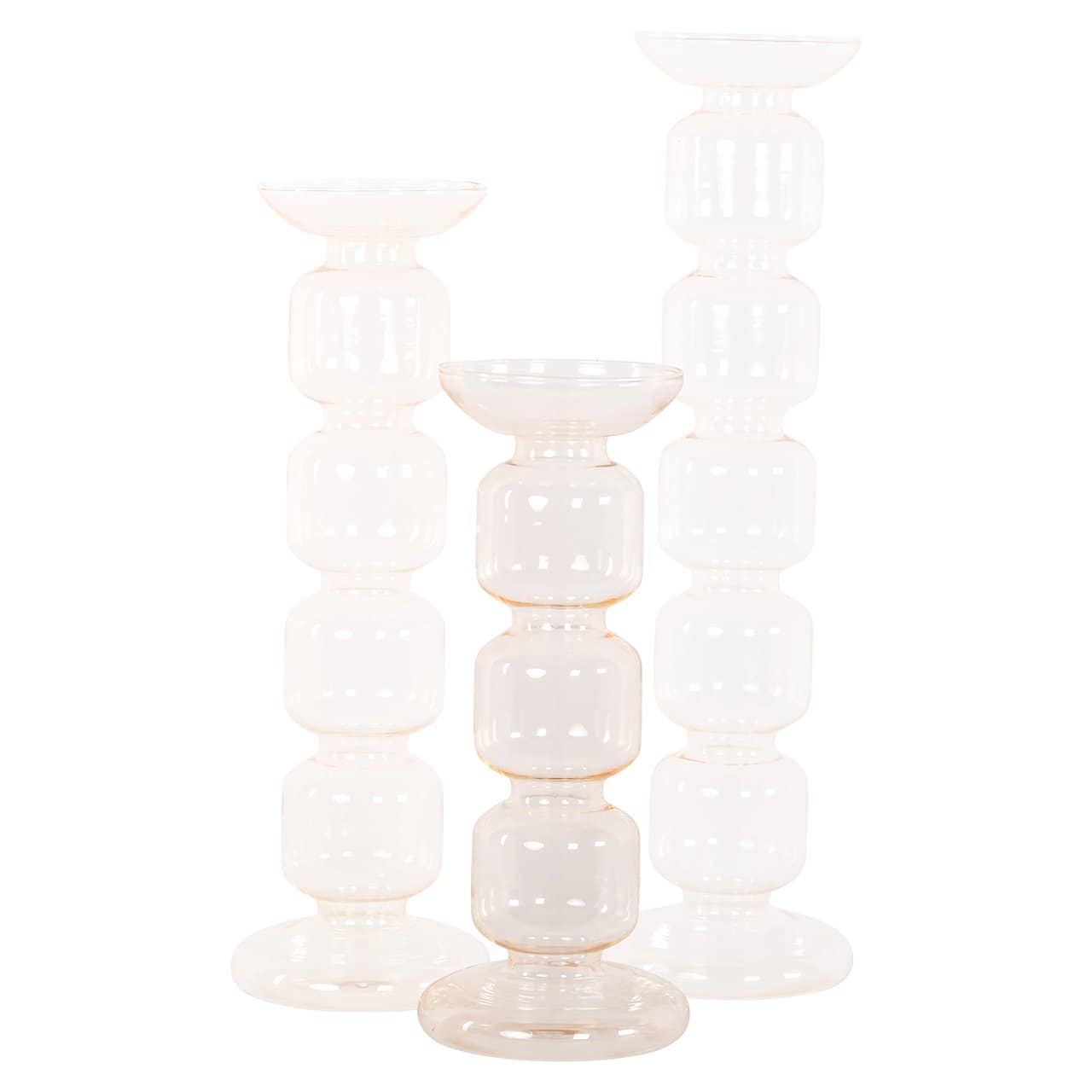 Candle holder Rabia small ()