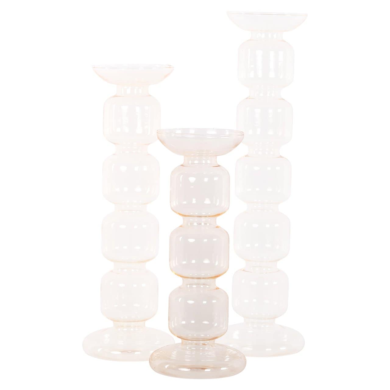 Candle holder Rabia small ()