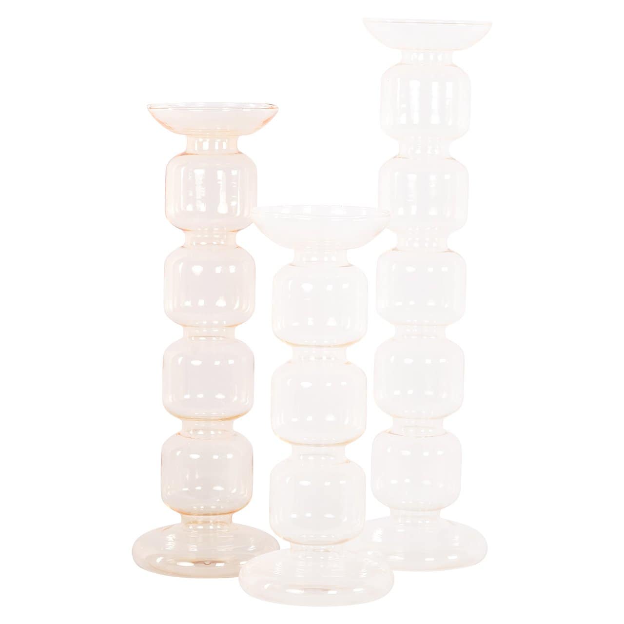 Candle holder Rabia medium