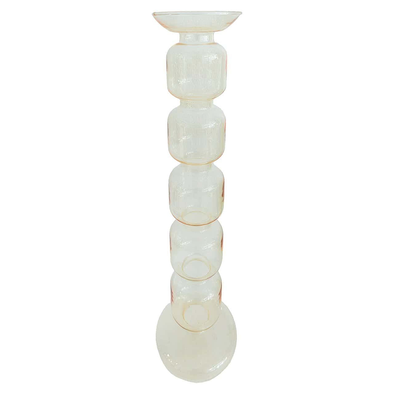 Candle holder Rabia big